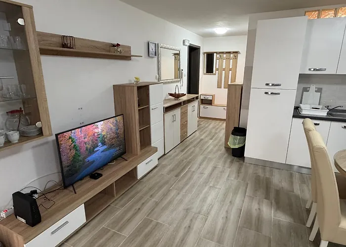 Near Center דירה ספליט